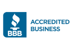 BBB Accredited Business, Parker's Tire & Auto Service